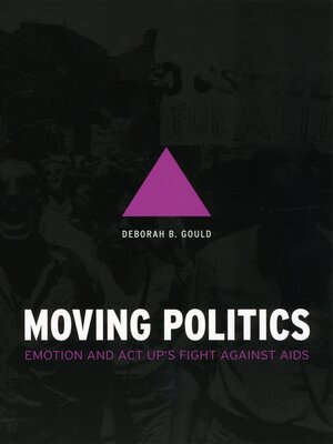 cover image of Moving Politics